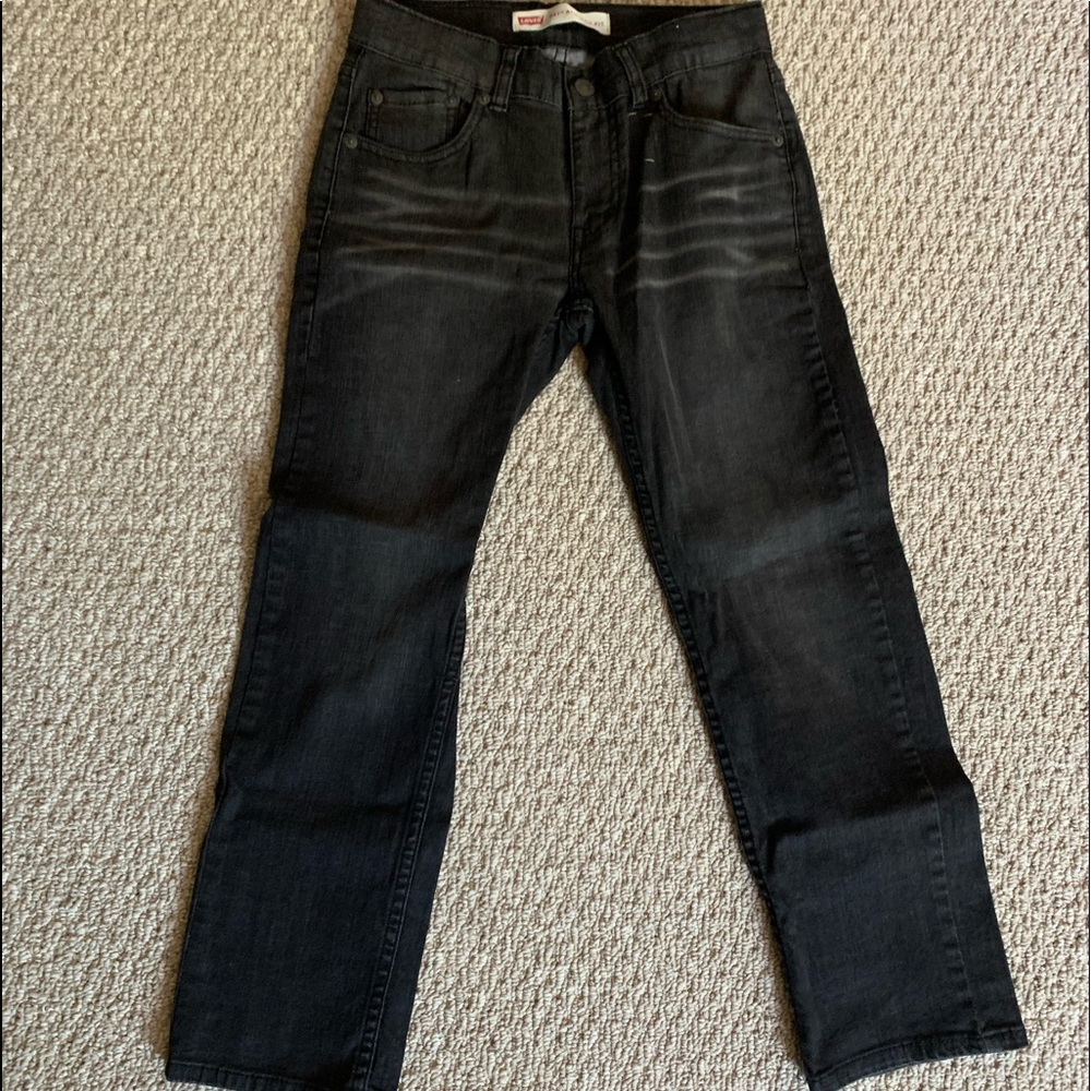 Boys Levi’s 541